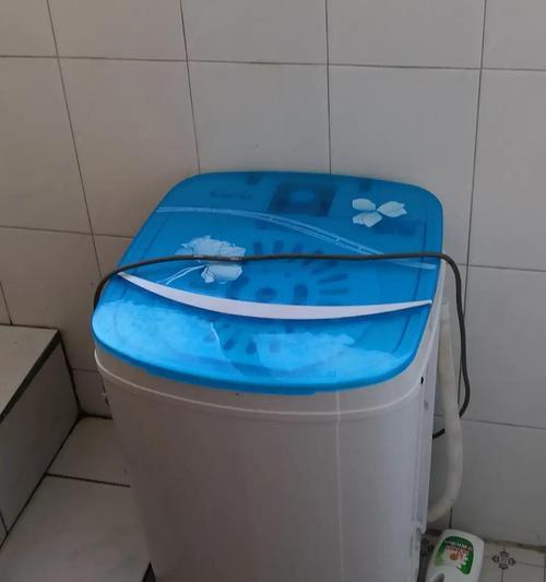 洗衣机脱水机清洗方法是什么？清洗步骤有哪些？