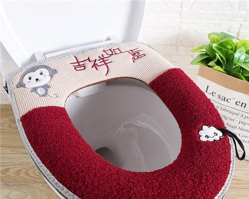 原型马桶垫套回去方法是什么？套回去步骤有哪些？