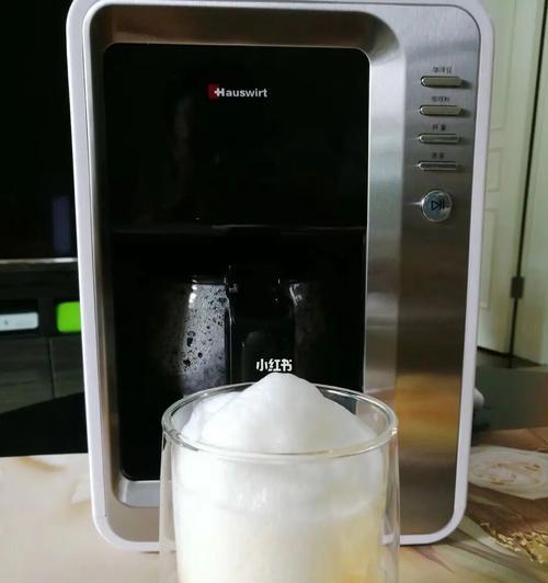 咖啡机做拿铁故障怎么办？故障的解决方法是什么？