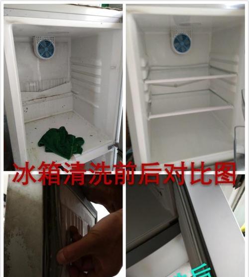 抽油烟机里面的灰怎么清洗？清洗方法是什么？