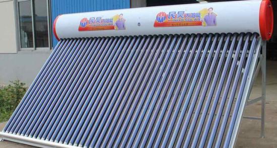 2022年太阳能热水器哪个品牌好？十大名牌有哪些？