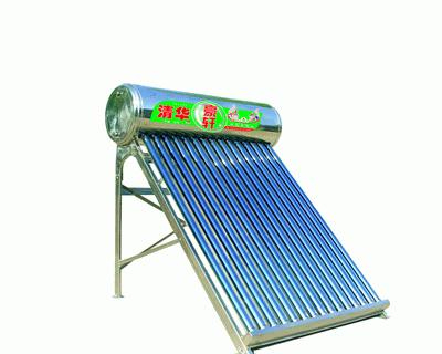 太阳能热水器怎么清洗？清洗步骤有哪些？