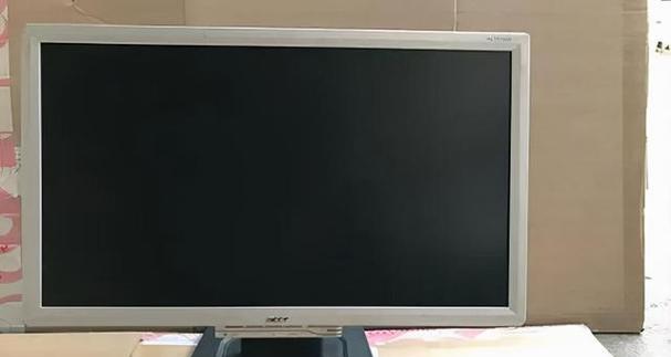 显示器不亮怎么办？解决方法有哪些？