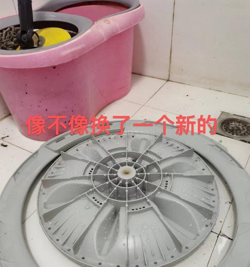 洗衣机内壁怎么清洗？清洗方法是什么？