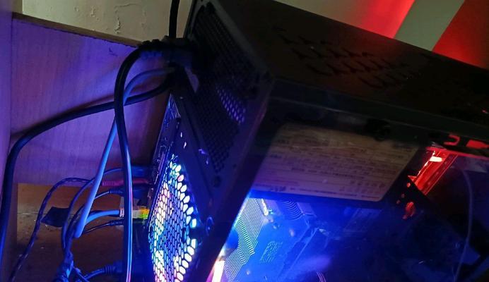 电脑主机开关坏了怎么办？电脑主机开关故障解决方法是什么？
