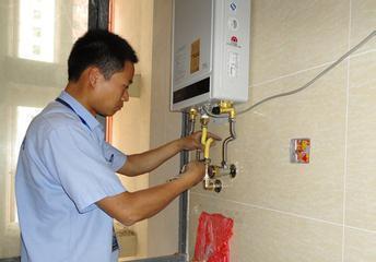 夏普热水器e5故障怎么办？热水器e5故障代码含义及维修处理是什么？