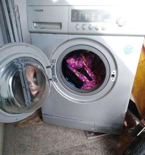 洗衣机出水管漏水怎么办？洗衣机出水管漏水修理方法是什么？