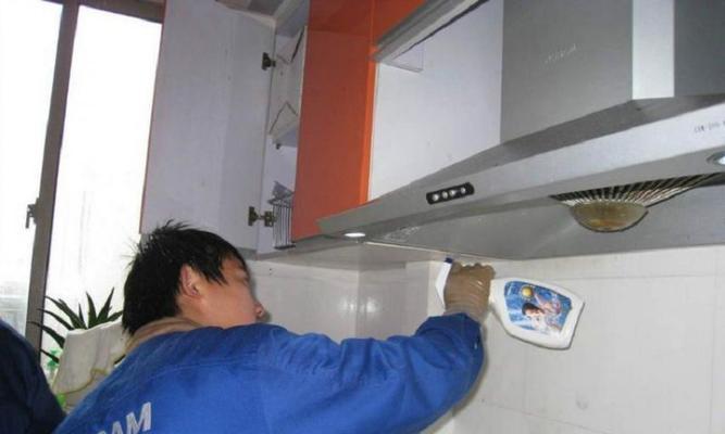 油烟机划痕怎么办？油烟机划痕修复方法是什么？