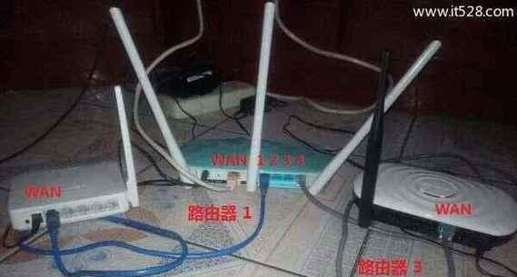 路由器网络设置应该在哪里调整？