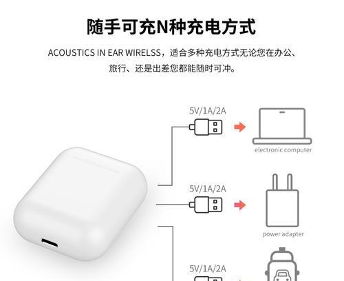 iphone连接无线蓝牙耳机的步骤是什么？