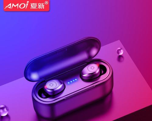 如何将2个蓝牙耳机合并？无线蓝牙耳机的合并方法是什么？