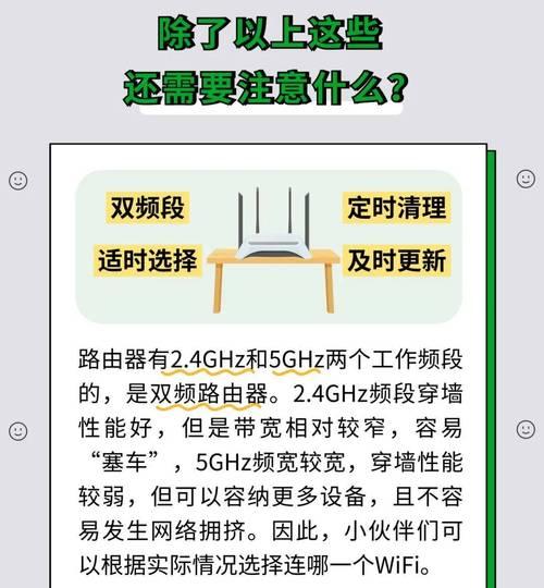 怎么设置路由器网速最快？