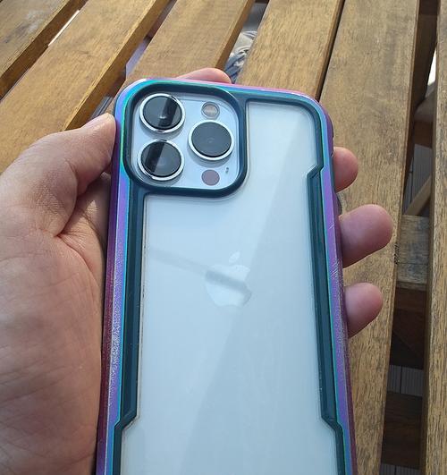 iPhone13和13Pro参数对比？哪个更适合你？