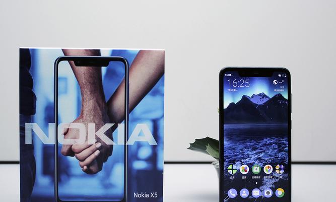 NokiaX全面屏和后排双摄功能如何？常见问题有哪些？