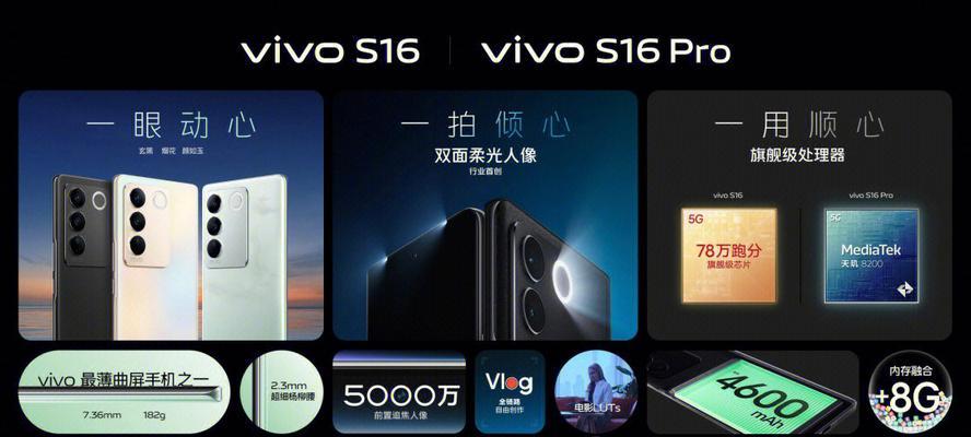 VIVOS16系列发布了吗？新功能有哪些常见问题解答？