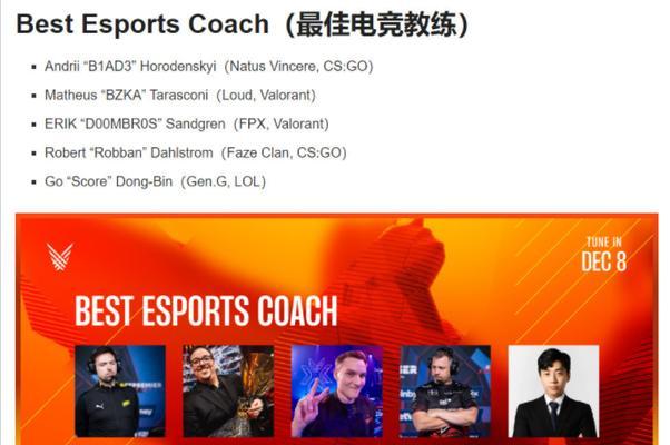 TGA游戏评选活动时间是什么时候？评选期间有哪些常见问题？