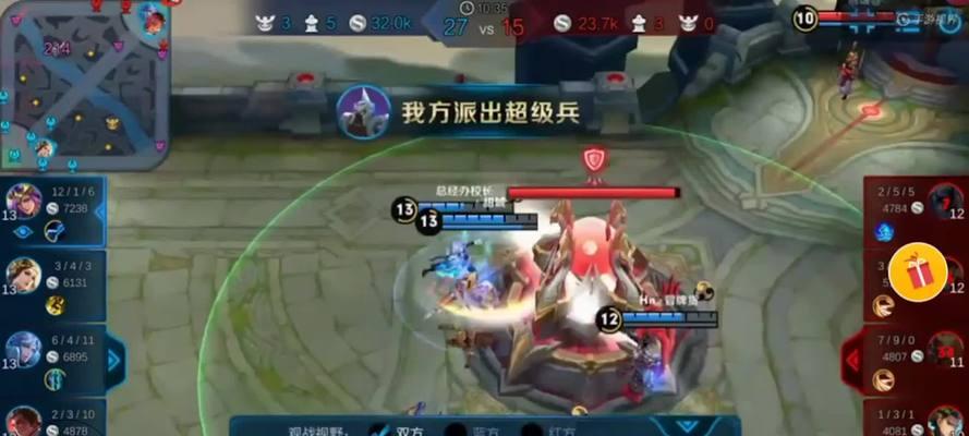 雅典娜女神出装全面解析？如何打造最强战斗女神？