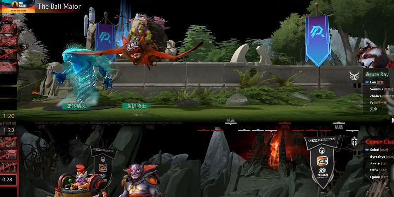 Dota 2 2023 Major赛事前瞻：赛程安排有哪些疑问？参赛队伍名单是什么？