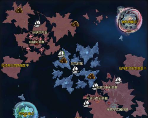 魔域永恒军团争霸怎么玩？玩法介绍和常见问题解答？