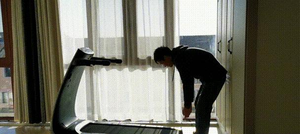 跑步机把手坏了怎么修？更换步骤是什么？