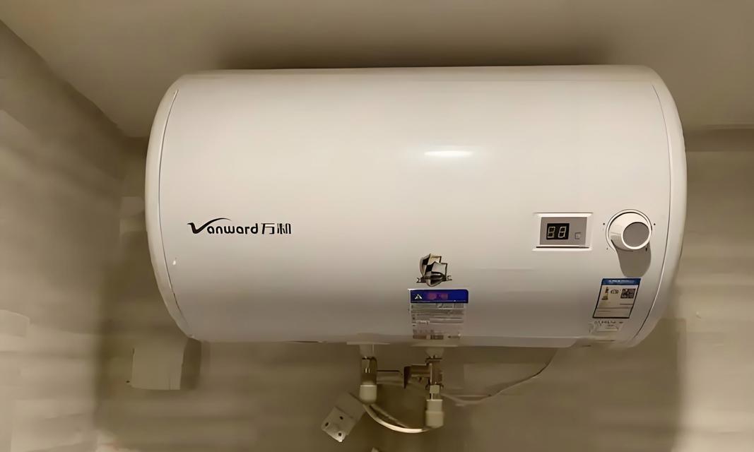 电热水器如何清洗？你家的电热水器多久清洗一次？