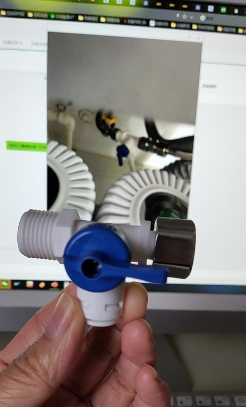 净水器管道一直流水怎么办？如何快速解决？