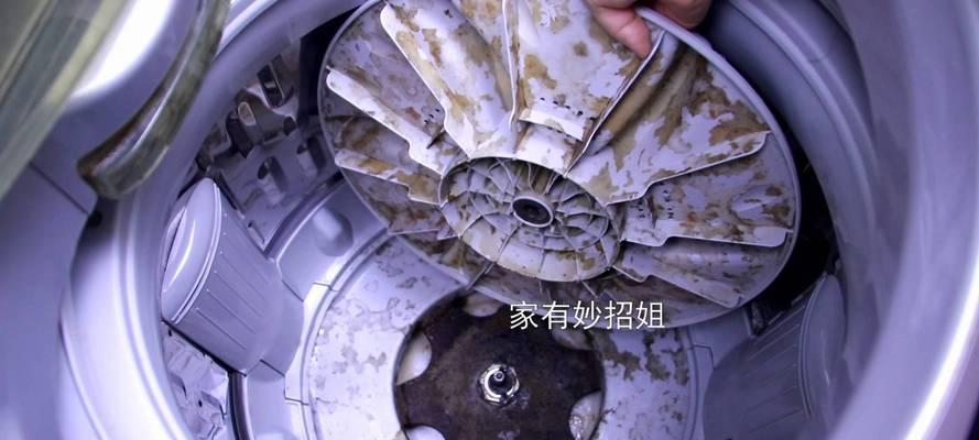 洗衣机衣服总是偏怎么办？如何调整洗衣机设置以防止衣物偏移？
