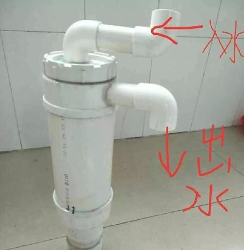 毛刷掉马桶堵了怎么办？快速解决方法大公开！