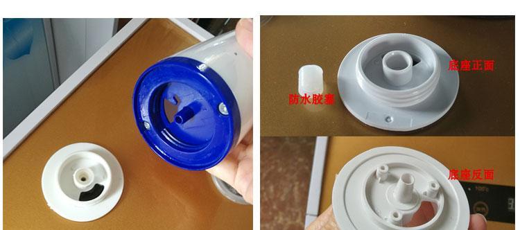 饮水机水变绿是什么原因？如何解决饮水机水变绿的问题？