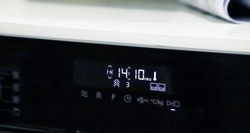 微烤一体机西门子如何使用？常见操作问题有哪些？
