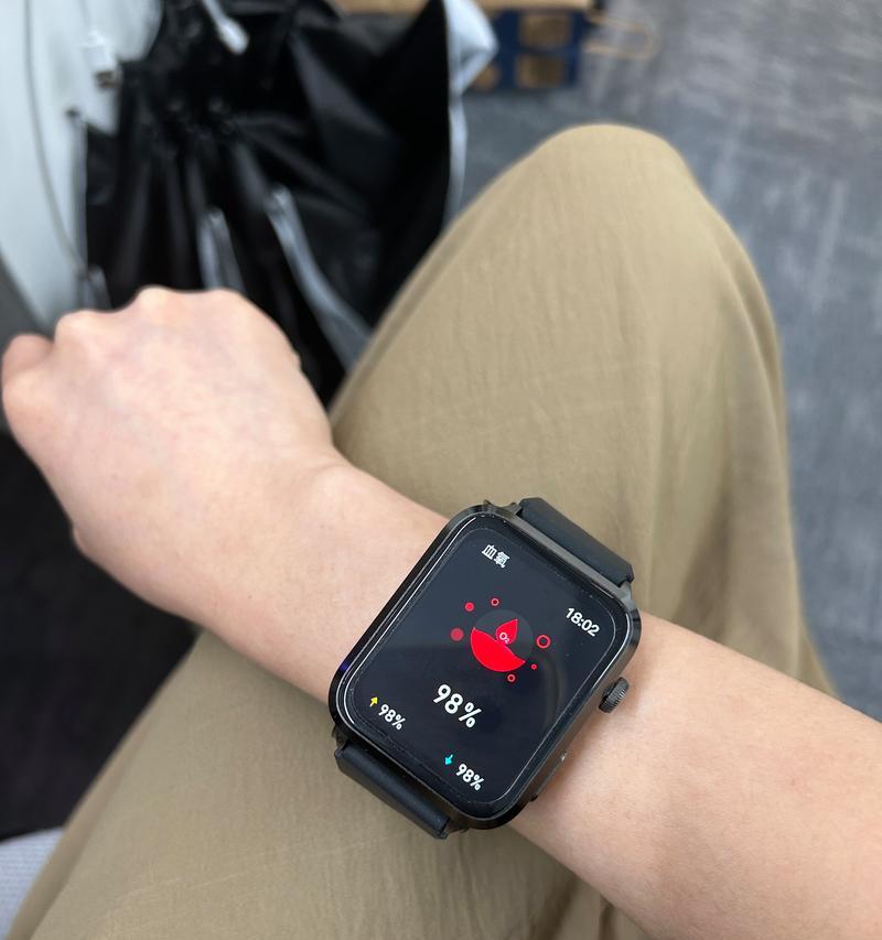 河南健康监测智能手表哪个品牌好？