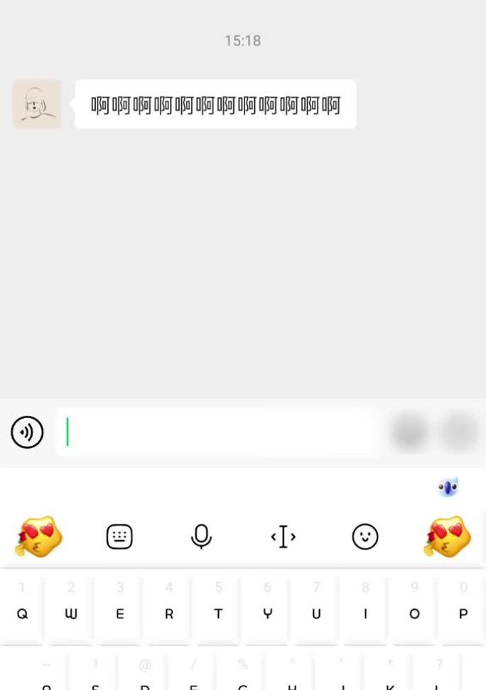 百度输入法改成手写键盘的步骤是什么？