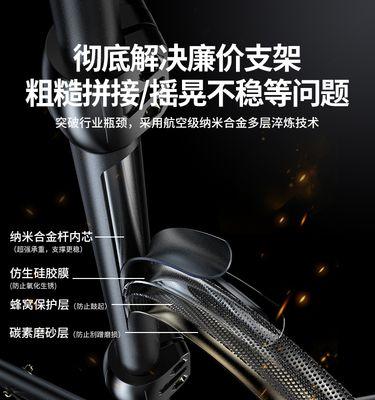 投影仪伸缩杆如何操作？使用方法是什么？