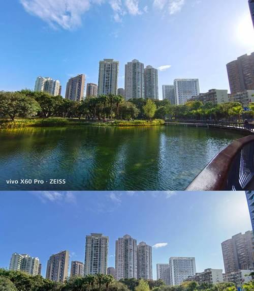 蔡司手机拍照图片高清怎么设置？如何设置蔡司手机拍照图片高清？