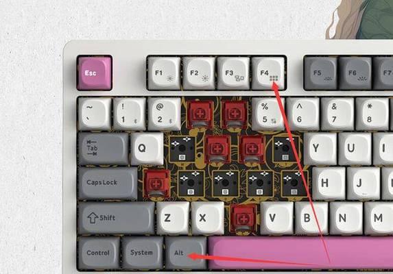 电脑开始键直接关机设置方法是什么？