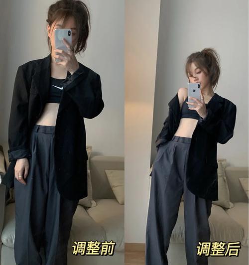 如何调整姿势用手机自拍更自然？