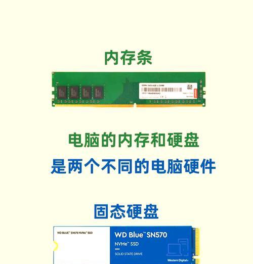 没有电脑内存条会有什么影响？电脑还能运行吗？