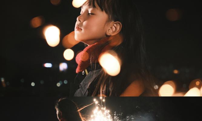 如何用手机拍摄烟花合照？拍摄烟花合照的技巧有哪些？