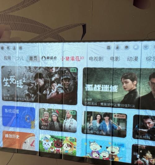 康佳投影仪支持哪些投屏软件？