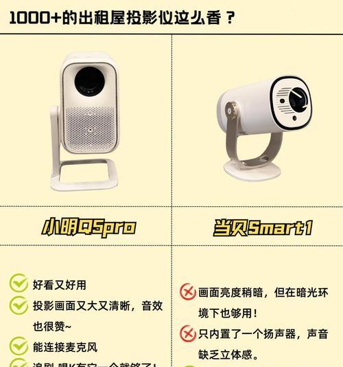 投影仪测评怎么使用？如何正确使用投影仪进行测评？