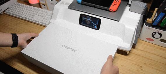 如何在Switch和电脑显示器间切换画面？