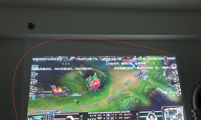 投影仪3d不支持侧投如何解决？
