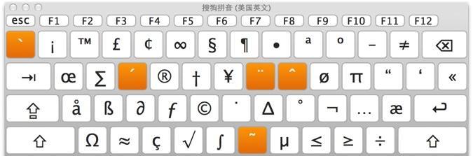 苹果笔记本电脑F4键失灵怎么办？