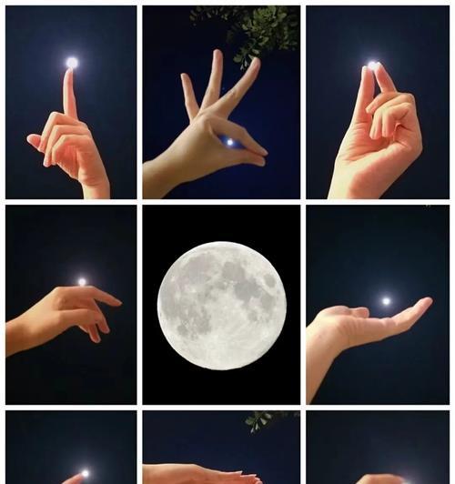 手势拍摄技巧是什么？如何用手机拍出好看的照片？
