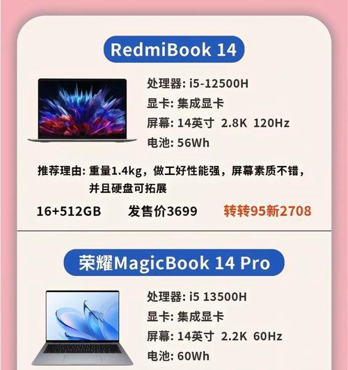 笔记本核显与集显性能对比常见问题？