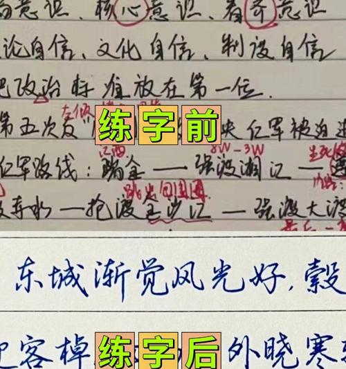 平板电脑练字功能如何开启？使用中有哪些技巧？