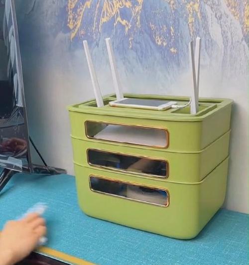 路由器盒隐蔽盒是什么？隐蔽盒有什么作用？