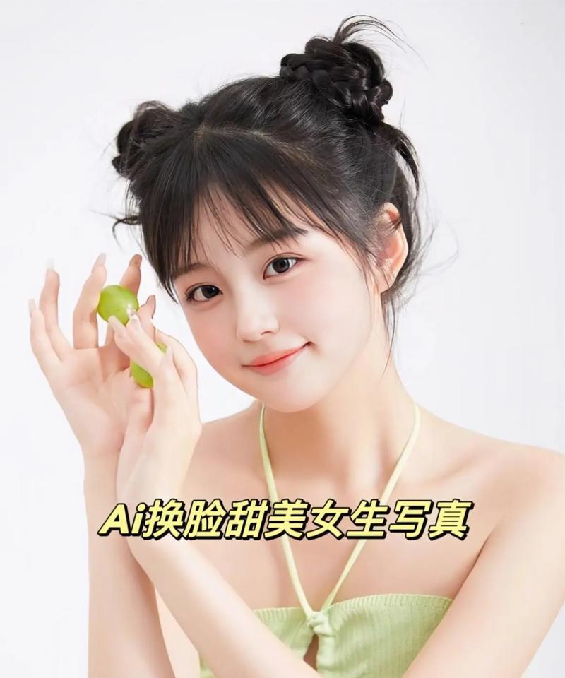 手机摄像头ai换脸功能如何使用？有哪些注意事项？