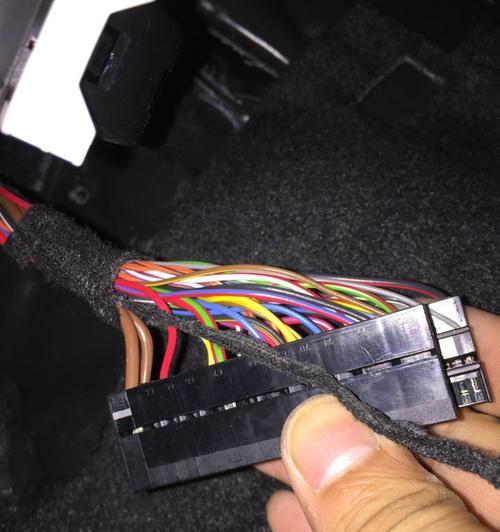 315主机连接网关线的正确步骤是什么？