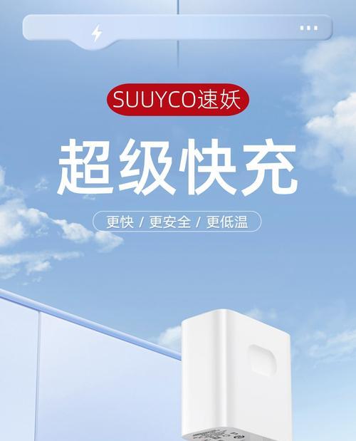 小杨充电器插头支持的最大快充功率是多少？如何查看？